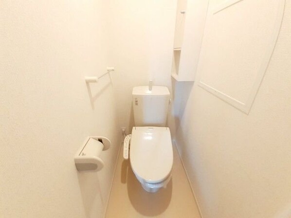 ミニョン・ハウスの物件内観写真